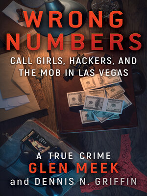 cover image of Wrong Numbers